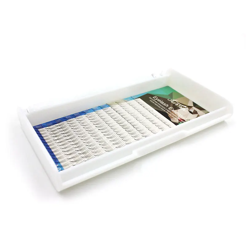 Новинка 3 вспышки искусственная норка 3D 12 рядов разные длины искусственный