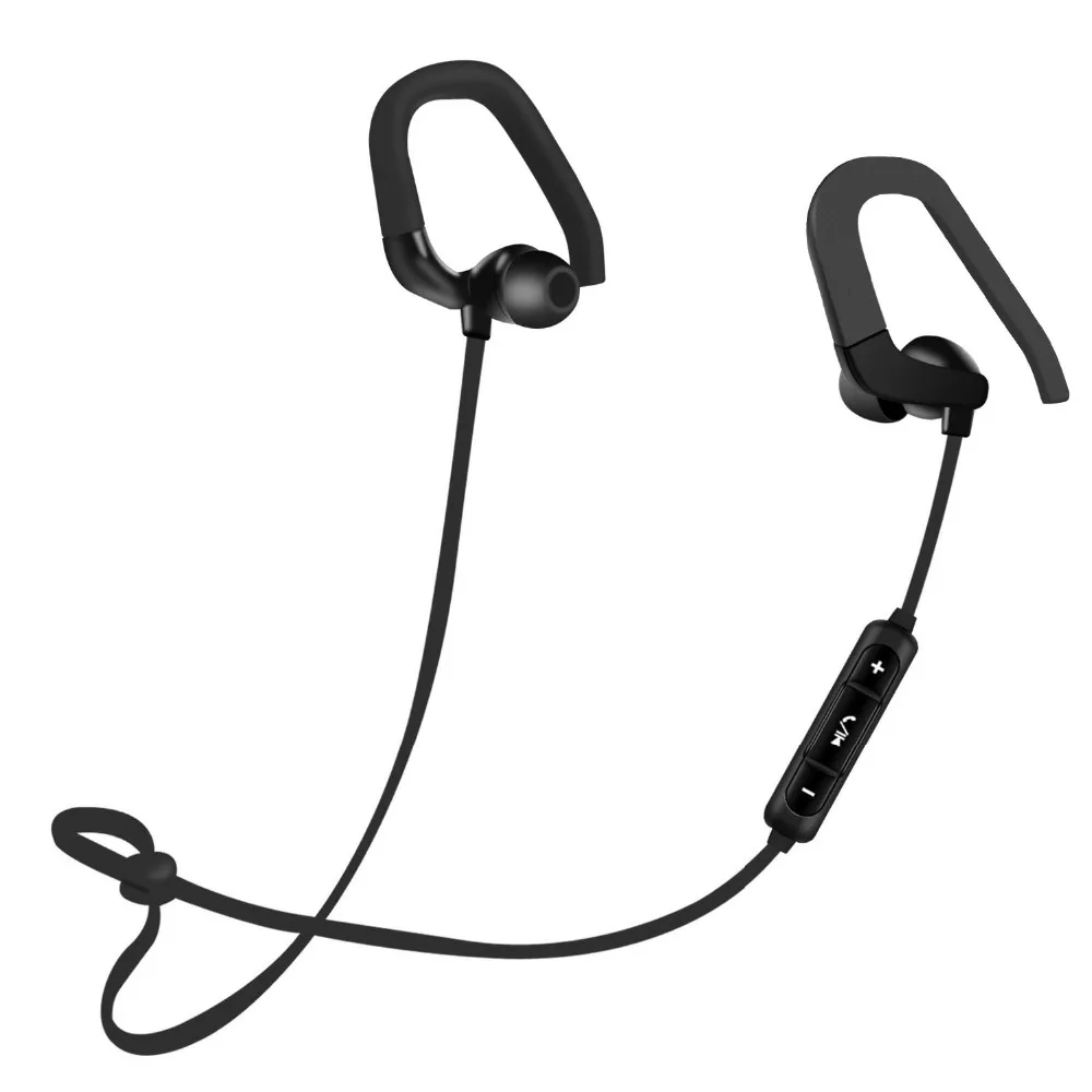 Беспроводные наушники Musttrue DR1 гарнитура Bluetooth 4 2 стерео с микрофоном для