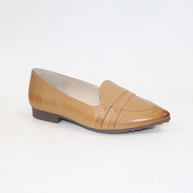 

New sheepskin super comfortable fashion women shoes