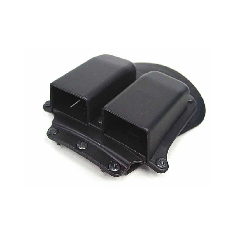 Тактическая страйкбольная кобура и подсумок набор для Glock 19/23/25/28/32-для правой