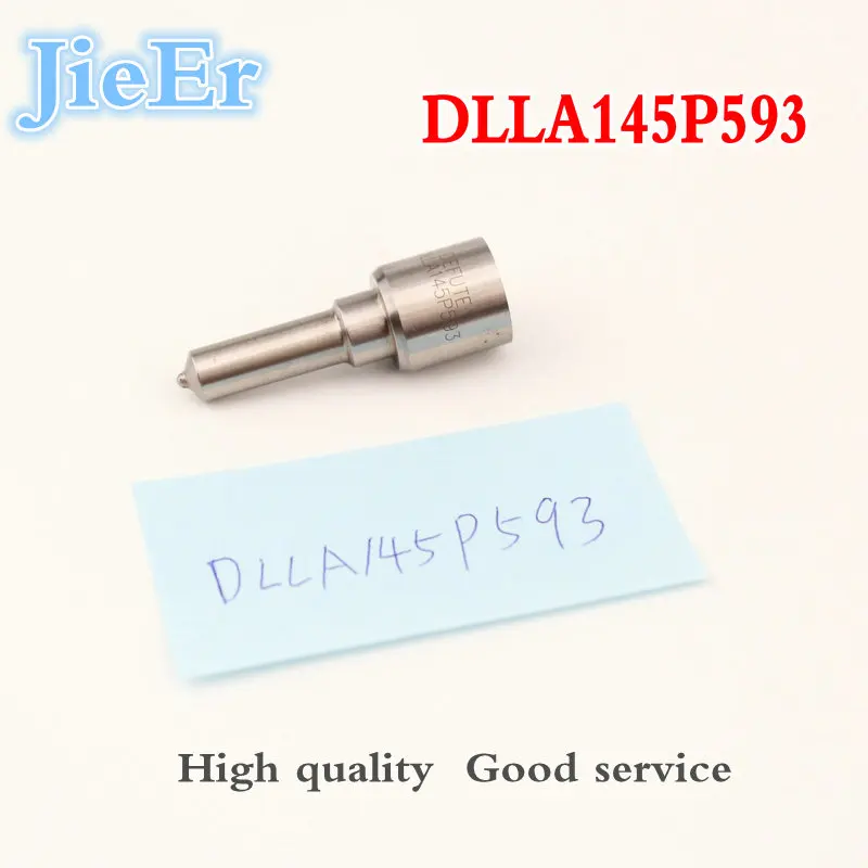 

Common Rail Nozzle DLLA145P593 0 433 171 448 forcommon rail Injector