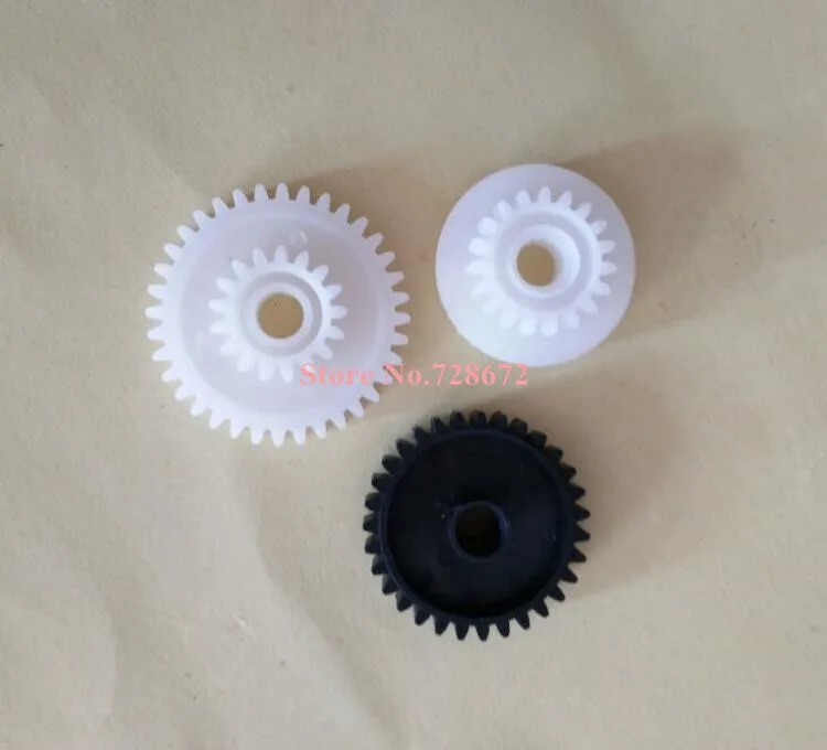 Arm Swing Gear RU5 0575 000 0576 для HP 5200 M5025 M5035 Printer Fuser Drive Assembly|swing gear|drive geararm swing |