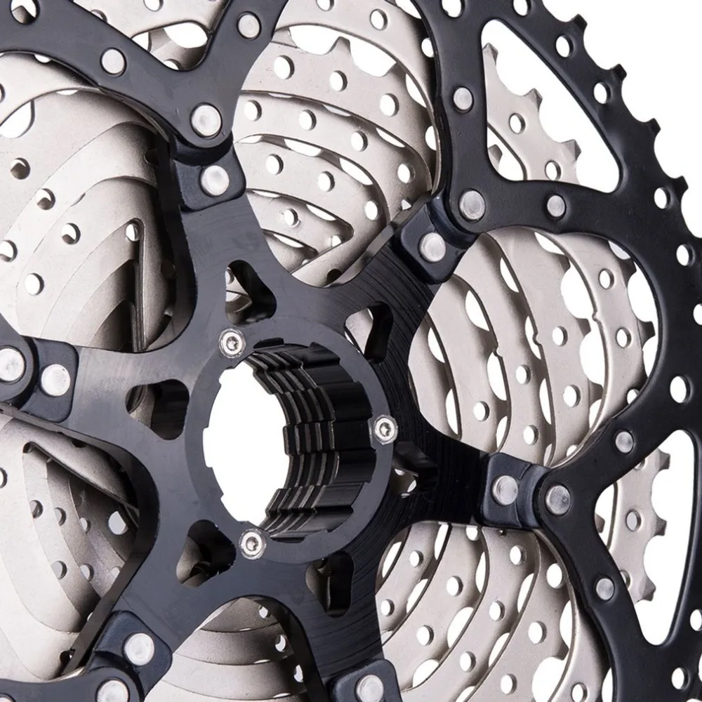 ZTTO 11 скоростная кассета 11-50 T Совместимая система Sram для шоссейного велосипеда