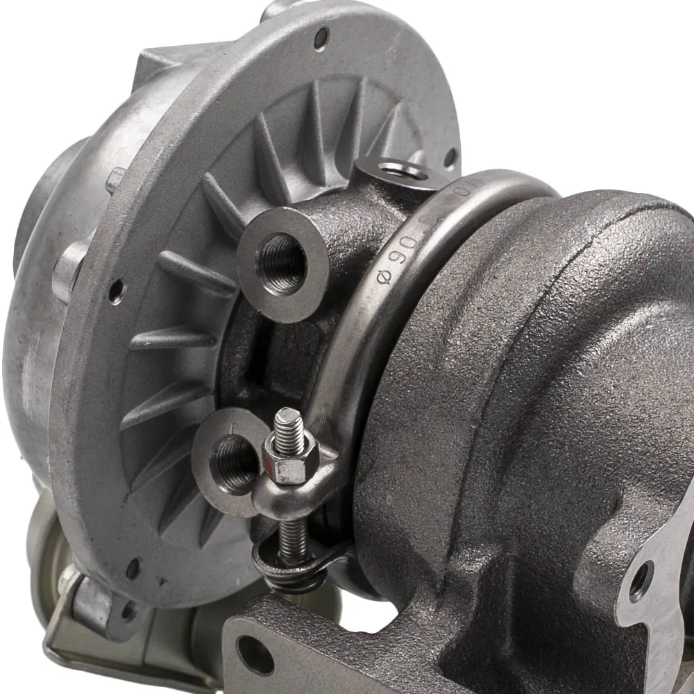 RHF5 VIEK VIDW Turbo charger for HOLDEN / ISUZU Rodeo 4JH1T 3.0 03-05 8973659480 8973109483 VA430093 turbolader | Автомобили и