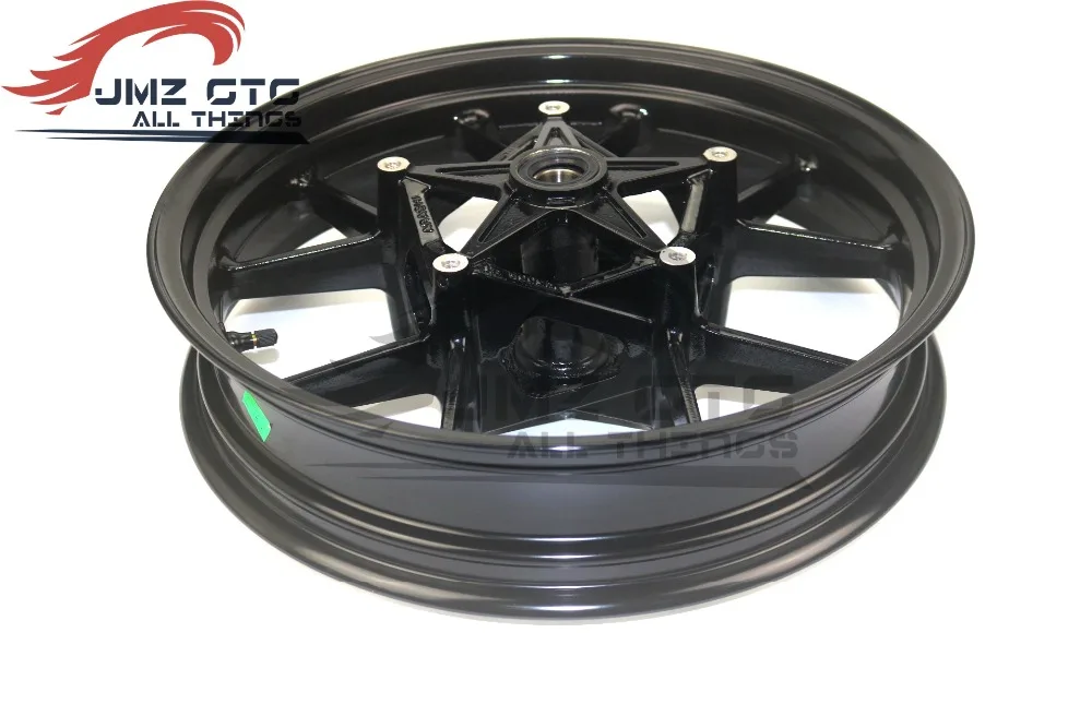 Высококачественные мотоциклетные диски колеса для BMW S1000R S1000RR 2010 2011 2012 2013 2014 2015 2016