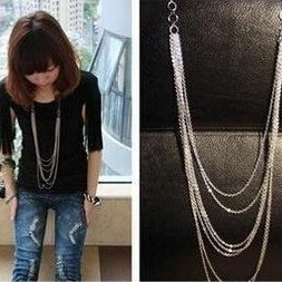 2015 fashion jewelry for women Europe big range of mix and match the Soviet Union necklaces Statement | Украшения и аксессуары