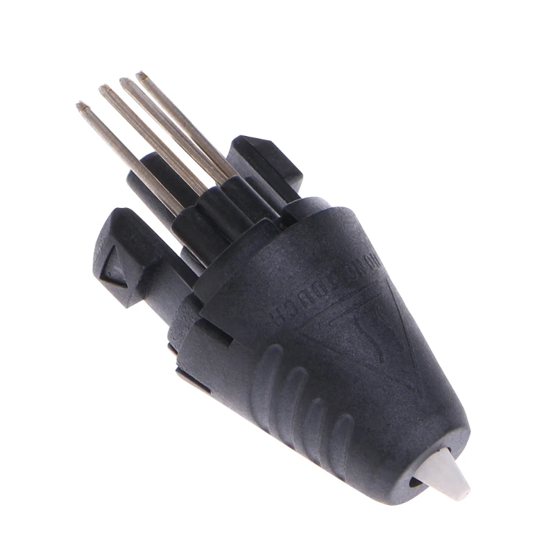 Головка инжектора Ручки Принтера 2018 сопло первого поколения детали ручки для