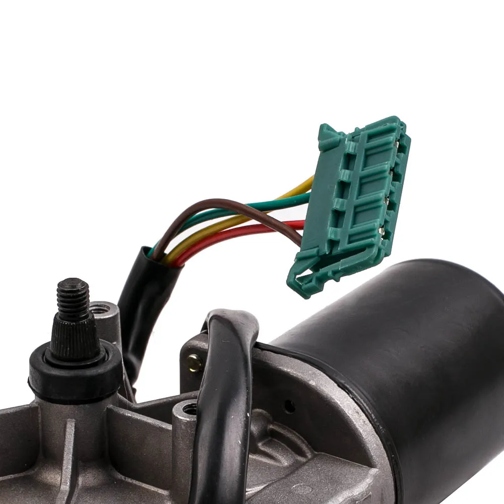 Передний двигатель стеклоочистителя для Mercedes Benz C Class передний 12 V LHD 1997 2001 2028202308