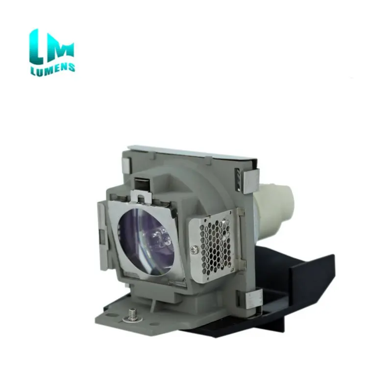 RLC-035 compatible bulb with housing for Viewsonic PJ513 PJ513D PJ513DB long life 180 days warranty