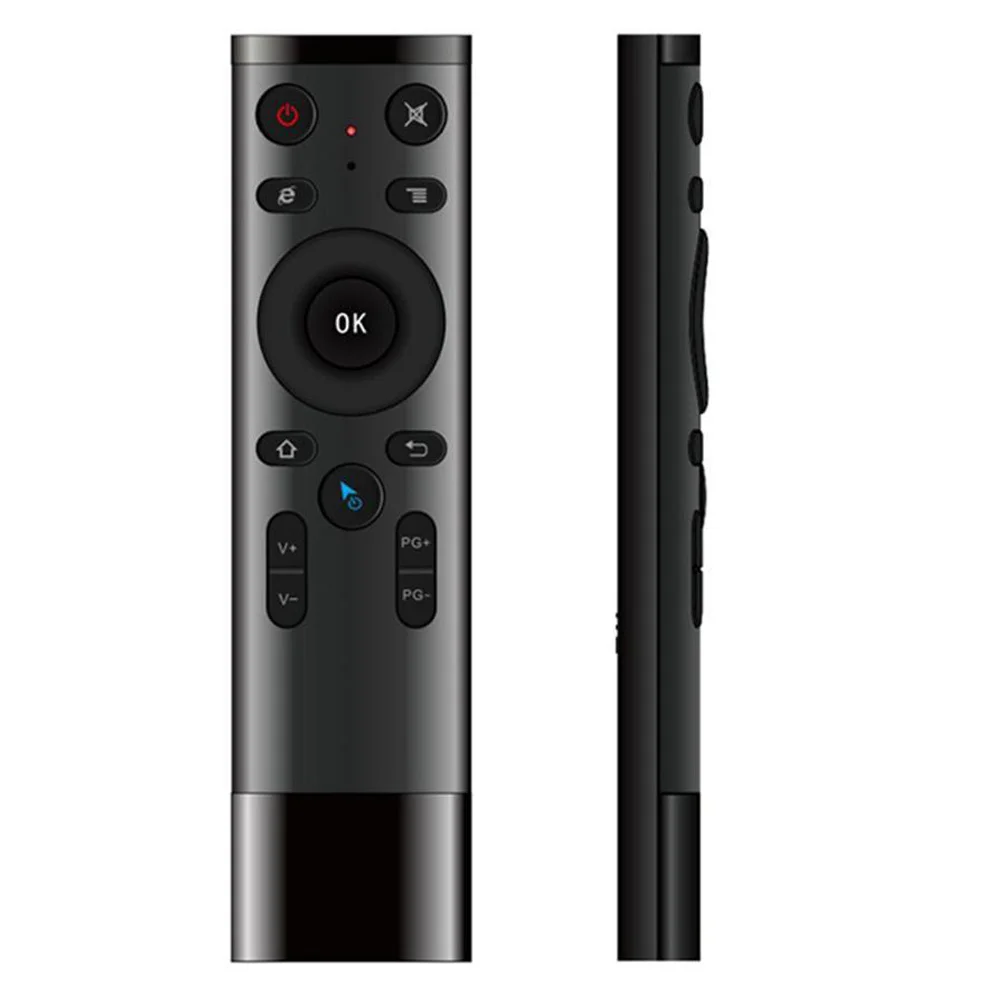 2.4G Home Smart Air Mouse Remote Control Universal Mini Keyboard Portable For Android Wireless TV BOX | Электроника
