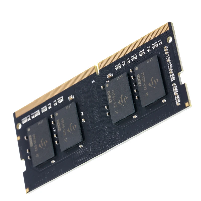 VASEKY DDR4 Sodimm поддержка памяти ноутбука Memoria DDR4 ноутбук