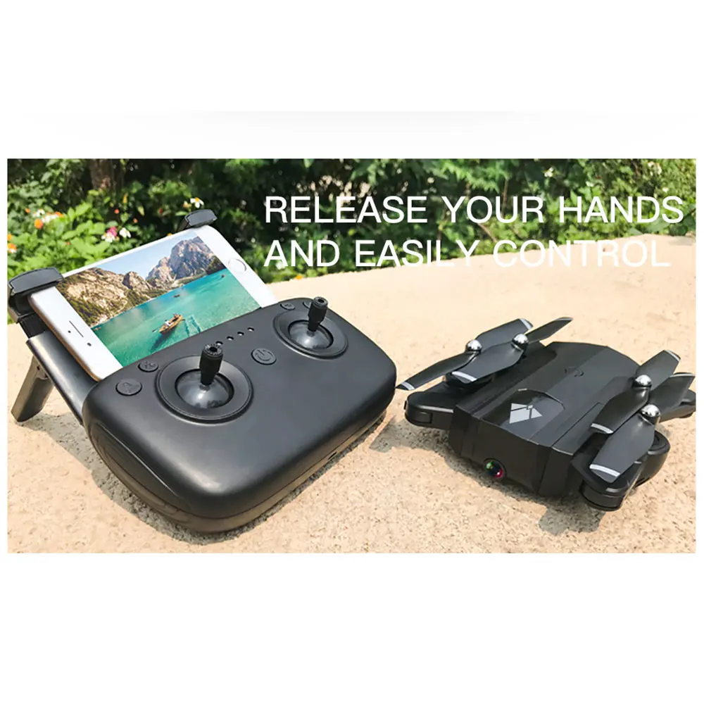 Новый SG900 S SG900S GPS Квадрокоптер с 720 P/1080 P HD камерой Rc вертолет авто возврат WIFI FPV