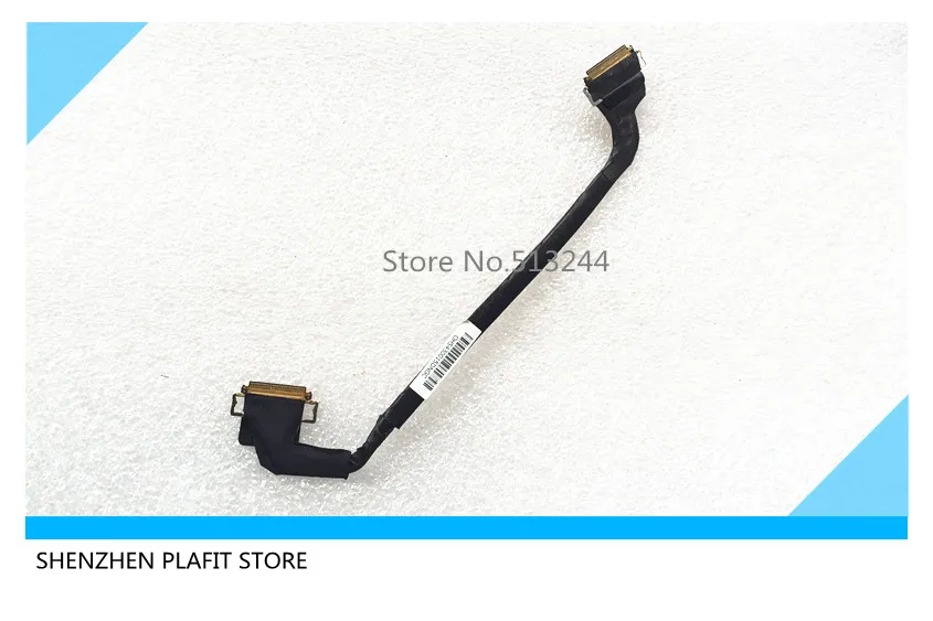 Новый оригинальный ЖК-дисплей LVDS LED Экран дисплея кабель для Pro 13.3 &quotA1278 MB466 MB990 mb374