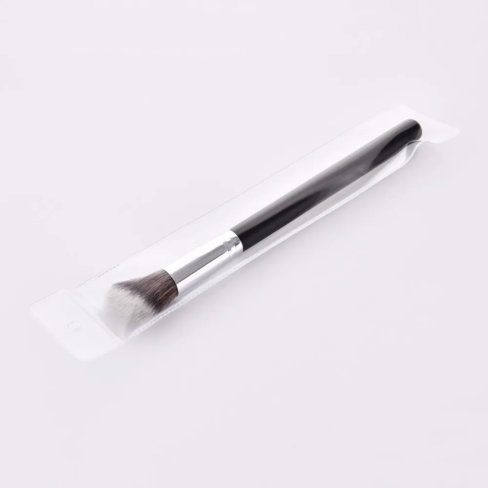 Кисть для контуринга BLUEFRAG синтетические волосы профессиональные Угловые кисти