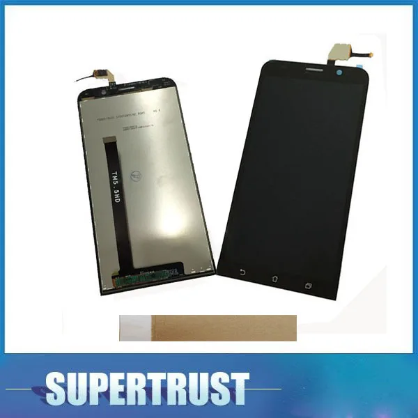 ЖК-дисплей с сенсорным стеклом для Asus ZenFone 2 ZE550ML ZE500KL ZE500CL ZE551ML ZE550KL дигитайзер в