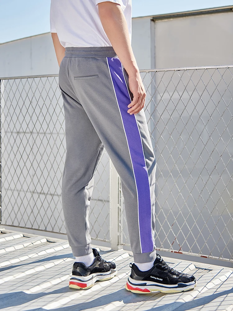 Пионерский лагерь Новое поступление весенние спортивные штаны Мужская