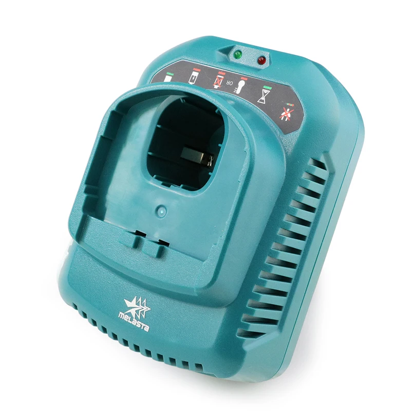 Беспроводное зарядное устройство MELASTA для дрели RYOBI NI NH Li Ion 12 В 14 4 в 18 ABP1801 ABP1803 PS120