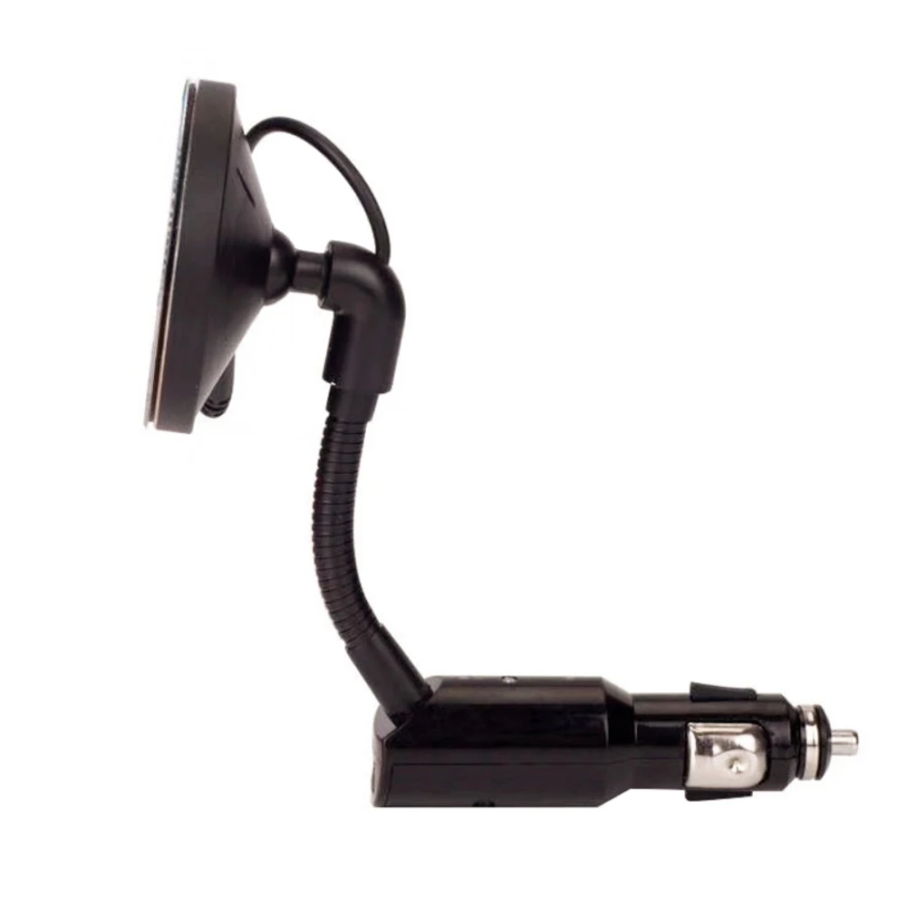 Автомобильный USB прикуриватель Qi беспроводной Держатель зарядного устройства для телефона Магнитная Зарядка