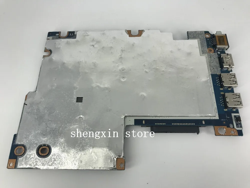 5B20L45854 LA-D451P системная плата для Yoga 510-15ISK Flex 4-1570 материнская ноутбука W/ I7-6500U CPU DDR4 |
