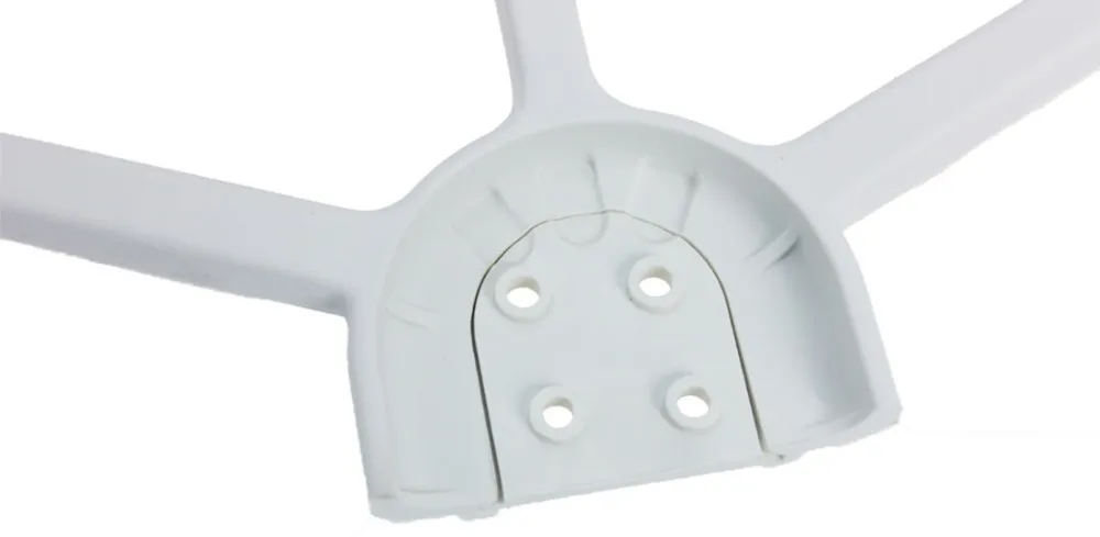 4 шт. быстросъемный защитный чехол для DJI Phantom 1 2 3 RC вертолета Drone UAV F15631|cover for|cover