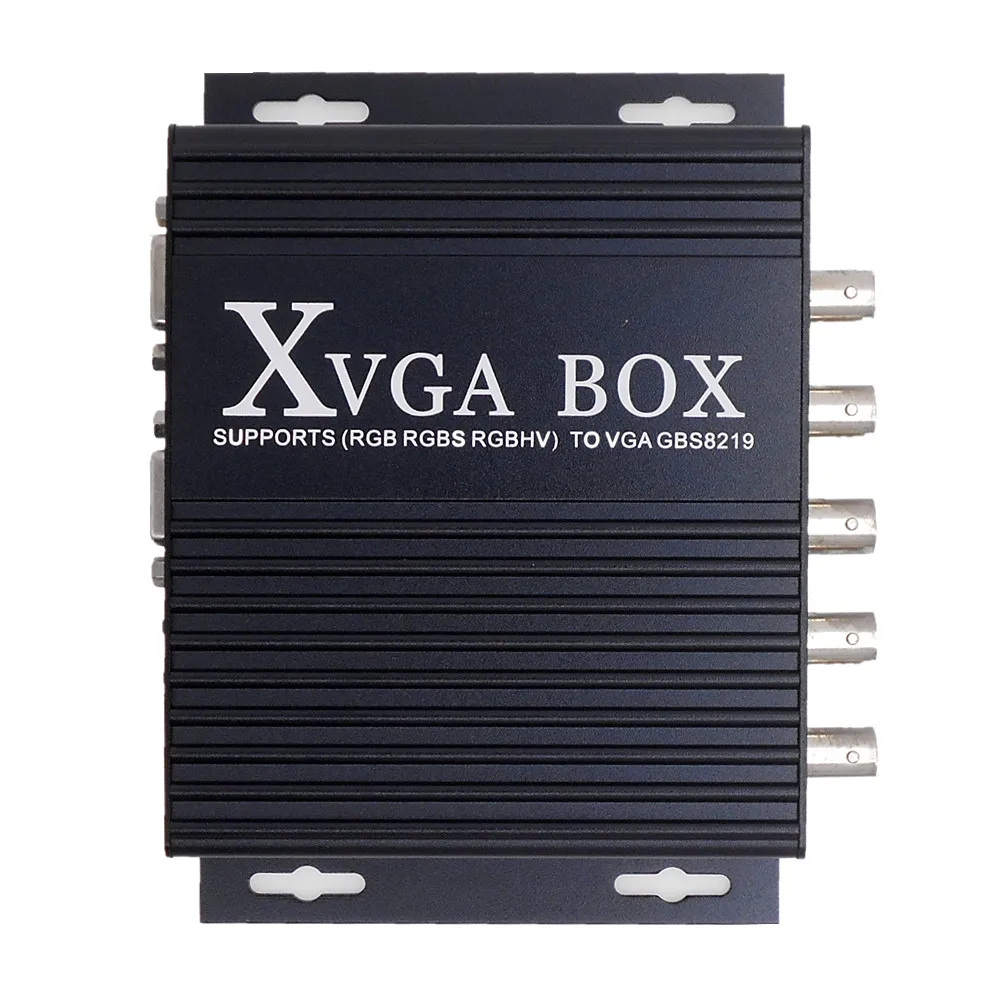 GBS8219 промышленная видео конвертер с RGB на VGA GBS 8219|converter transmission|converter opticalconverter vhs |