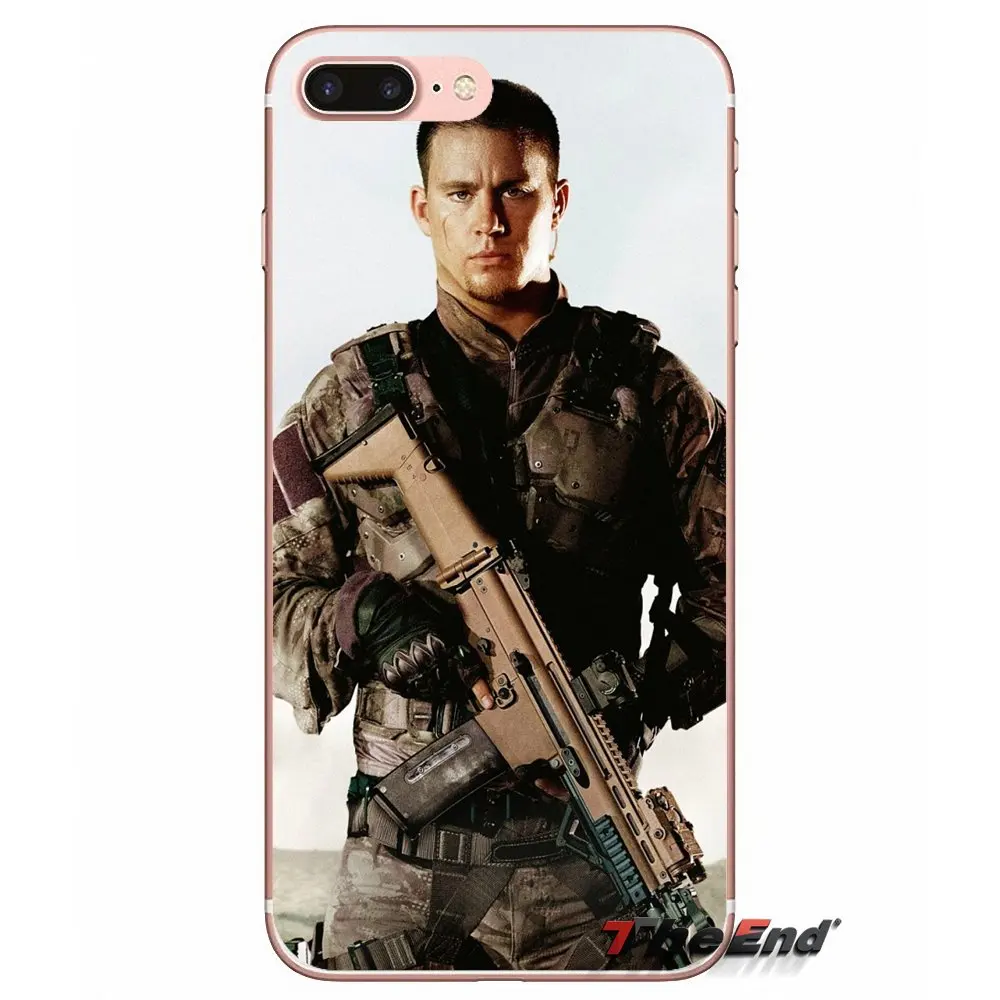Чехол для телефона Channing Tatum Star Magic Mike Xiaomi Redmi 4 3 3S Pro Mi3 Mi4 Mi4i Mi4C Mi5 Mi5S Mi Max Note 2 |
