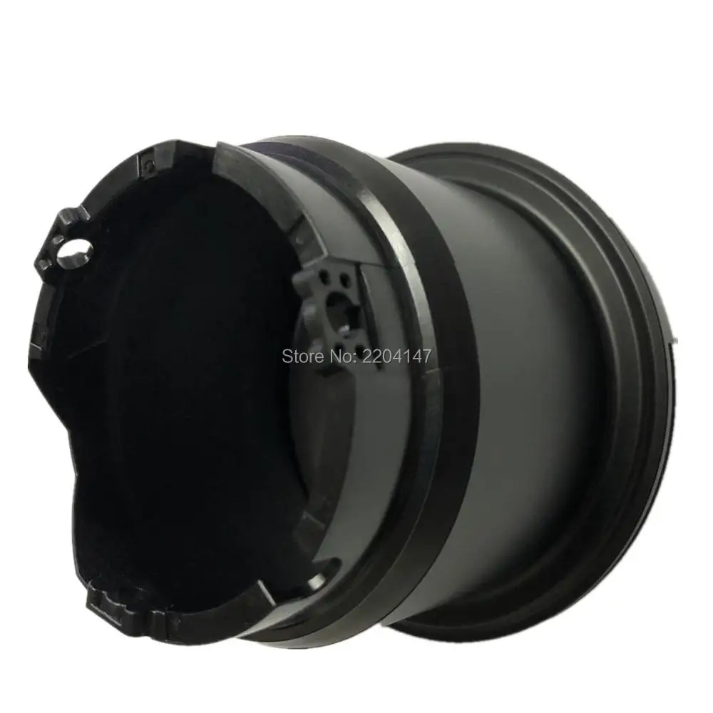 Объектив Запасные части для CANON 24-70 мм 24-70 f/2.8L II USM передняя линза бочка УФ объектив трубка кольцо в сборе(Gen 2