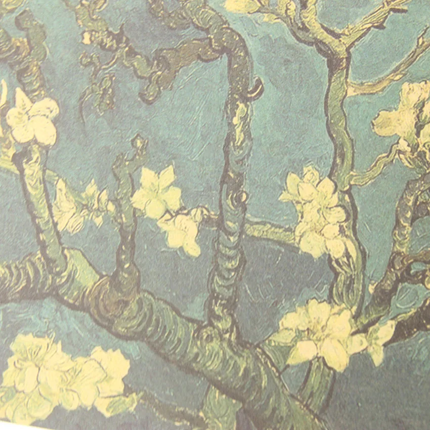 1 шт. абрикосового цвета с цветами и открытым мастера впечатление ретро