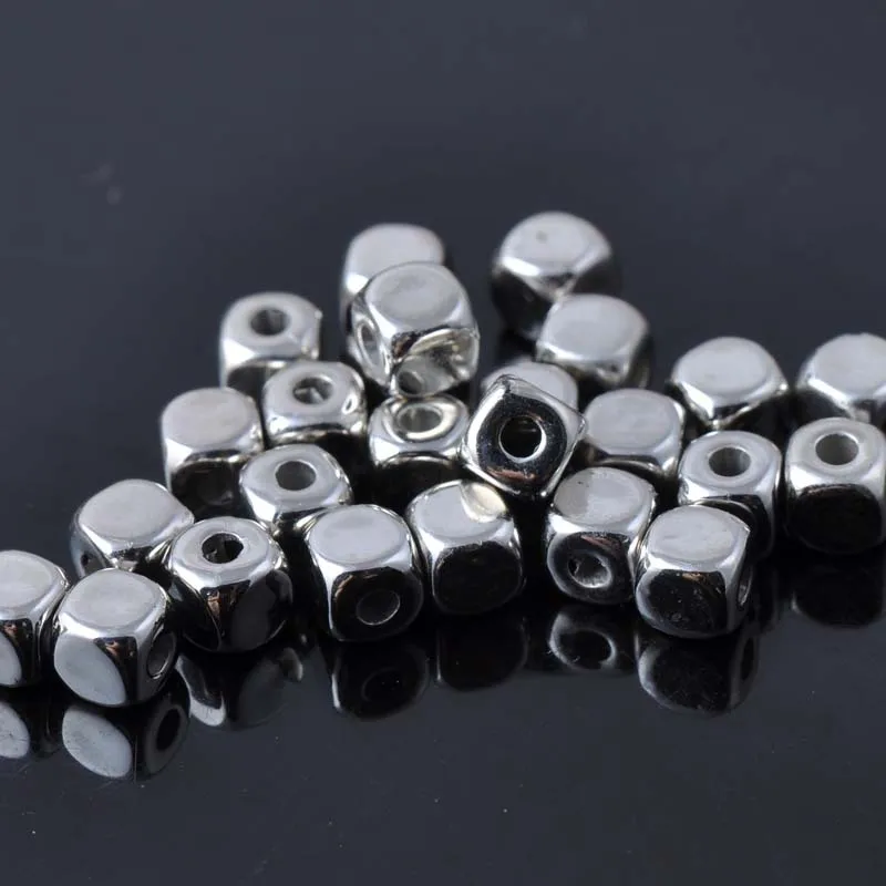 4 мм 1000 шт. искусственная акриловая лампа | Украшения и аксессуары