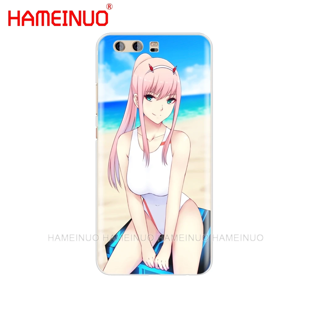 Чехол HAMEINUO для телефона huawei Ascend P7 P8 P9 P10 P20 lite plus pro G9 G8 G7 2017 | Мобильные телефоны и