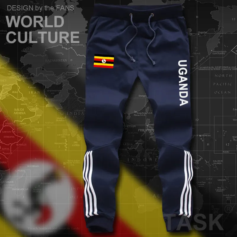 Мужские спортивные шорты с флагом и карманами из 2017 хлопка | Мужская одежда