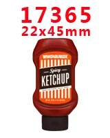 17365 30 шт мультфильм персонаж плоское украшение из смолы PR 17226 - Цвет: 17365