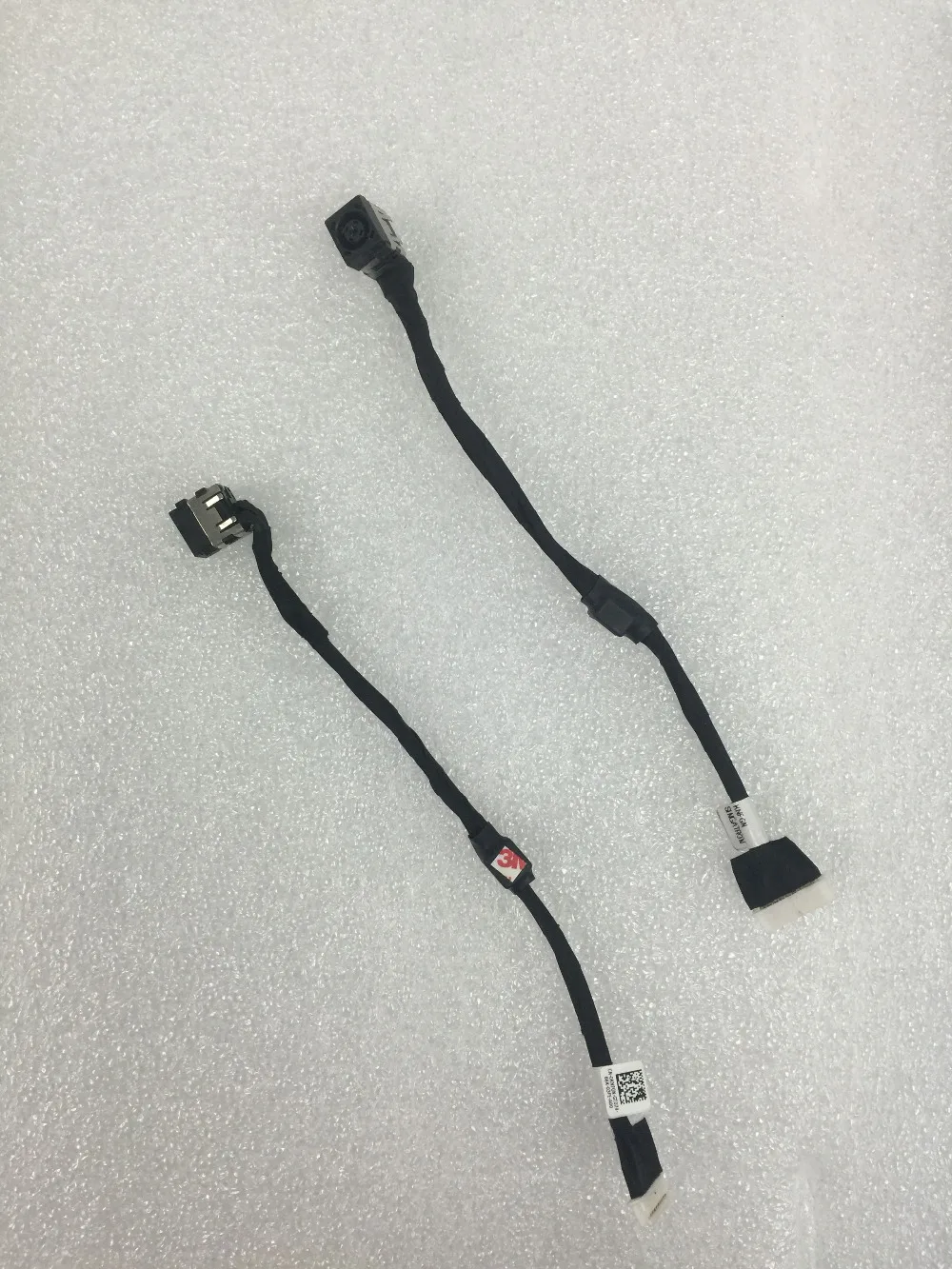 Новый DC разъем питания кабель для Dell Alienware 15 R1 R2 AW15R1 AW15R2 ALW15 784VK 0784VK AAP10