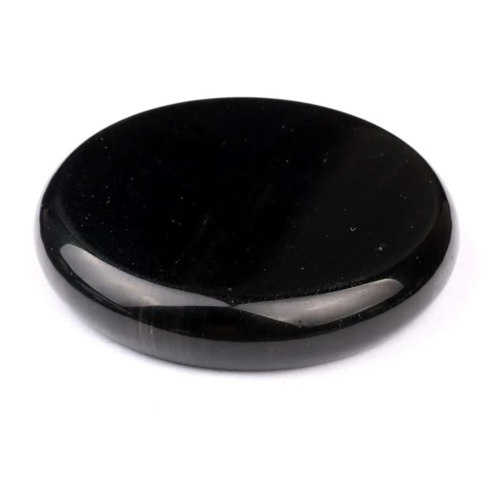 Натуральные камни в форме чакры кварцевые кристаллы резной фэн-шуй семь звезд