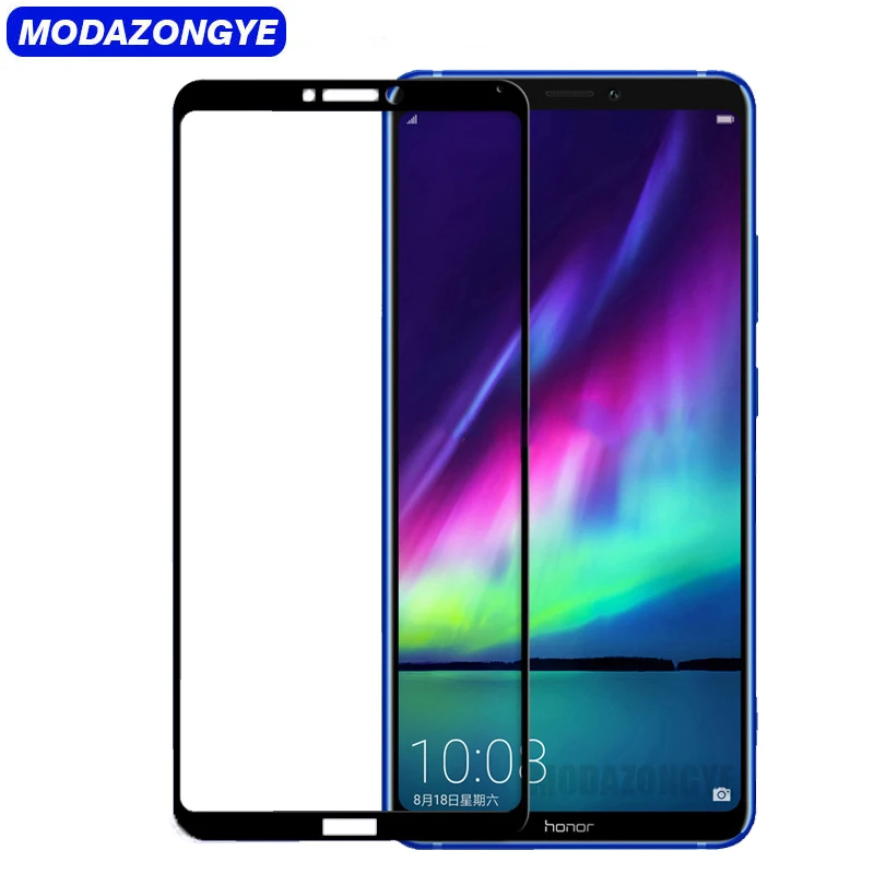 Защита для экрана Huawei Honor Note 10 закаленное стекло RVL AL10 Note10 защитная пленка 6 95