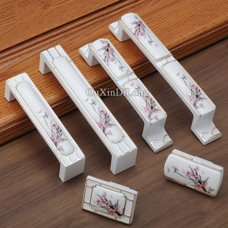 10 шт. ручки для кухонных шкафов и ящиков | Обустройство дома