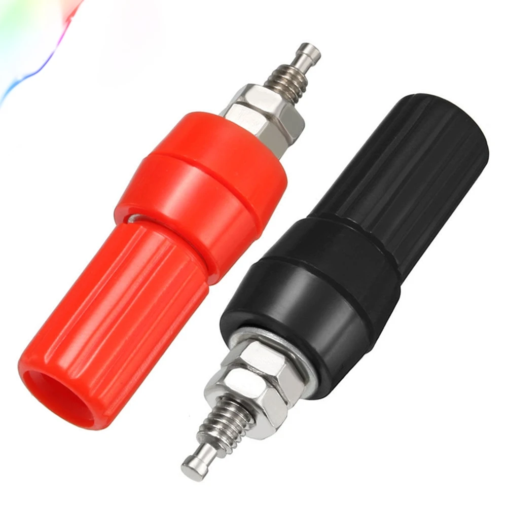 10 шт. Панельное крепление для аудиотерминала 4 мм | Обустройство дома