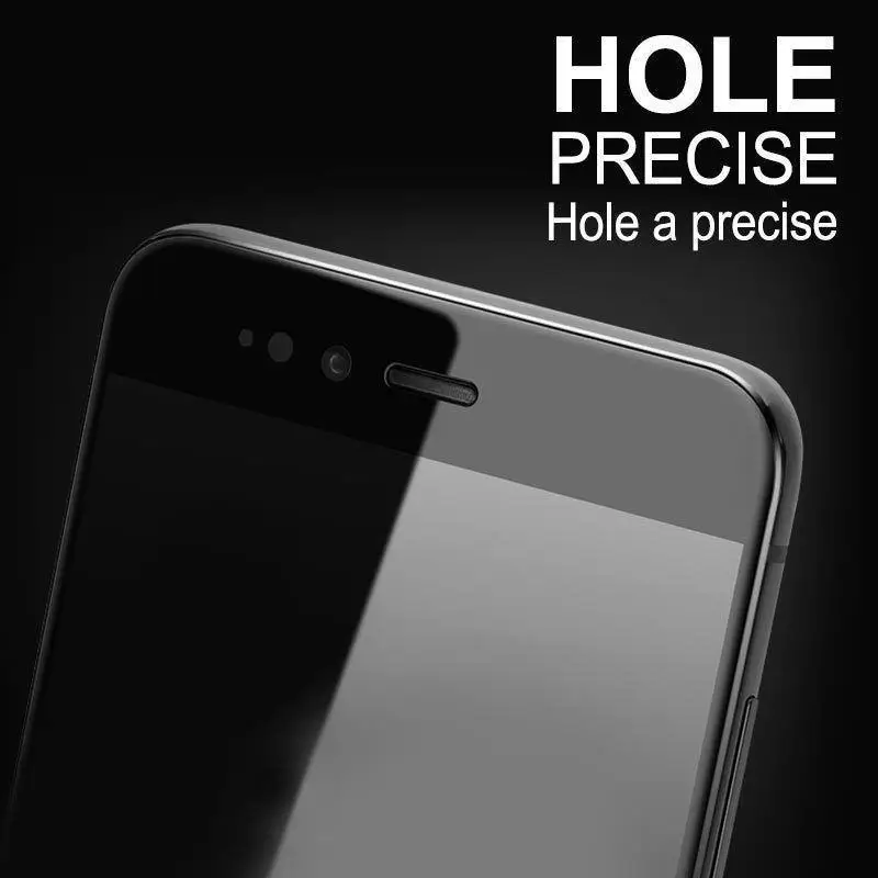 HOPCHAM закаленное стекло для Redmi Note 5A Pro 16G 32G Полное покрытие Защита экрана Xiaomi 9H