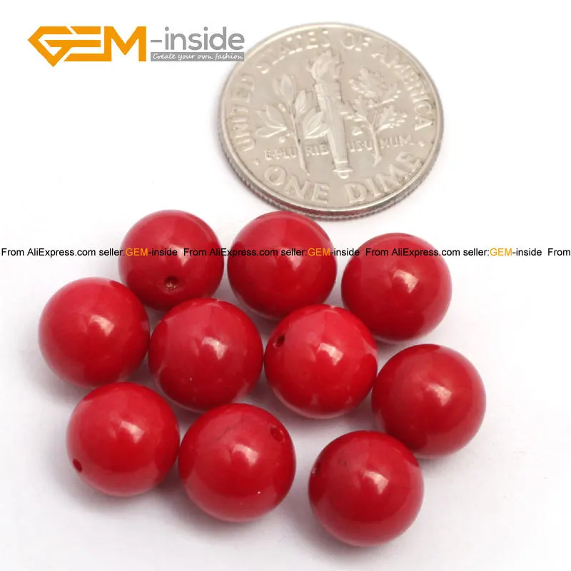 Круглые каплевидные шарики с камнями внутри кораллового цвета круглые капельные