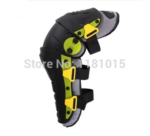 Спортивное защитное снаряжение гоночные наколенники для мотоцикла/Наколенники