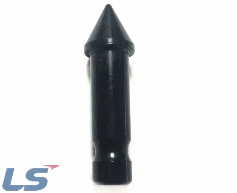 

2 pcs Swiss-style tip mini Point FOR LEICA TYPE PRISM TOTAL STATION SURVEYING