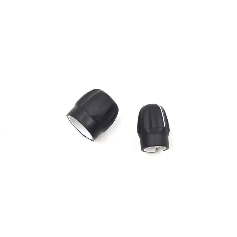 100 пар ручек переключателя громкости и каналов для Motorola Radio PRO5150 HT1250 EP450 GP338 Plus HT750