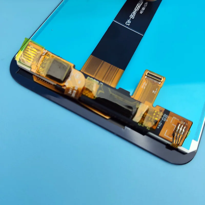 ЖК-дисплей для Huawei Y5 prime 2018 + сенсорный экран с рамкой дигитайзер сборка Pro LCDs |
