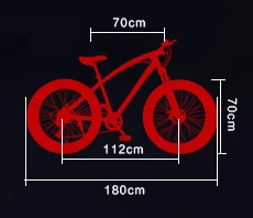 26 дюймов толстые шины сейчас велосипед 21 скорость горный EBike дорожный Электрический велосипед 36 В 10.4AH e велосипед