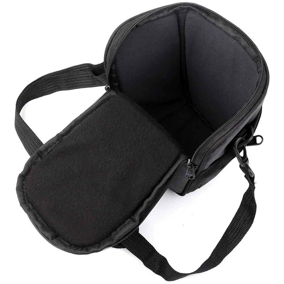 DSLR Camera Bag Case For Canon Nikon Sony alpha Panasonic Photo Foto Lens Shoulders Fotografia Backpack | Электроника