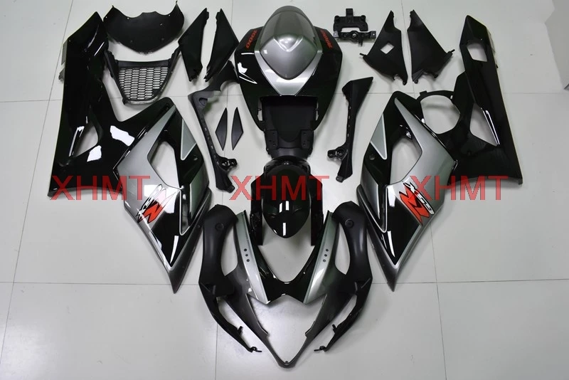 Для GSX R 1000 2005-2006 K5 обтекатель GSX-R1000 06 обтекателя GSXR1000 мотоциклов | Автомобили и