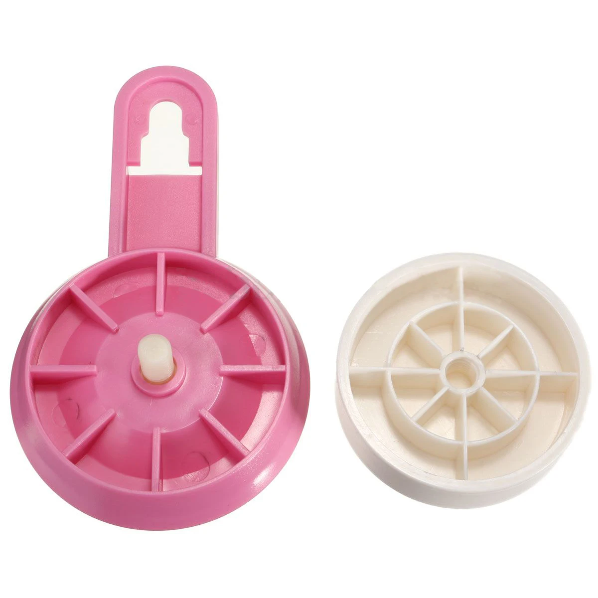 Розовая угловая полка коробка для хранения корзины настенный держатель ванной