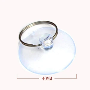 Устройство для Всасывания экрана в шкафу, 40 мм, 1 шт.