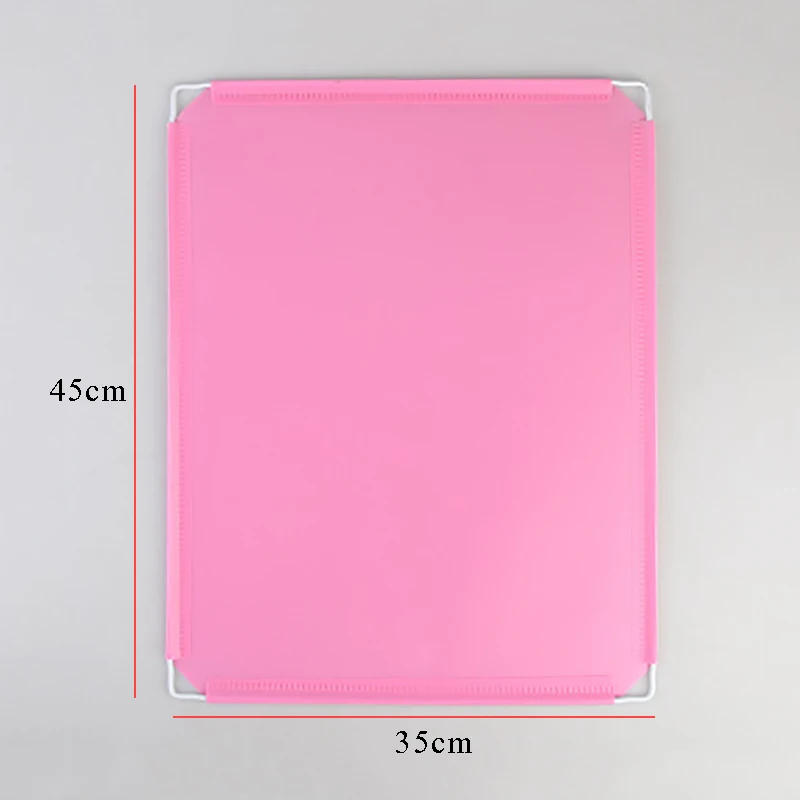 Pink Petshy ограждения для собак, манеж для домашних животных, сделай сам, свободно комбинированный животный ящик для кошек, пещера, Многофункциональный Спальный игровой домик для собак - Цвет: Pink