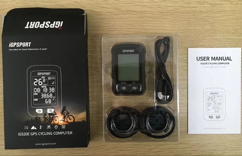 I gps порт gps цифровой беспроводной Велосипедный компьютер водонепроницаемый скорость метр скорость/Секундомер Велосипедный компьютер для велоспорта